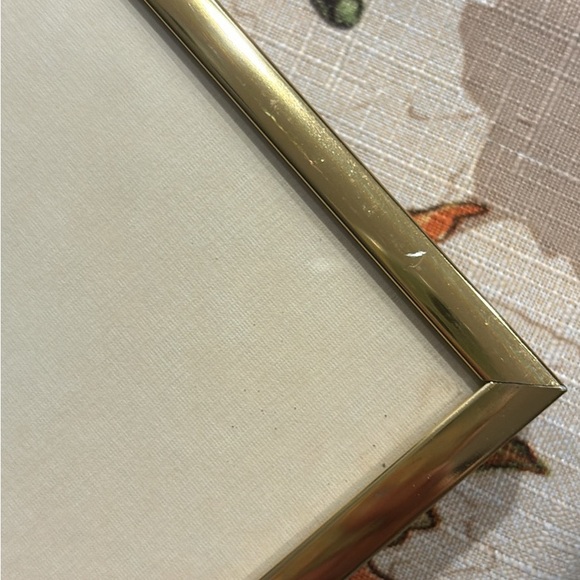 Soicher Marin Print of Great Spotted Woodpecker - Framed 19 1/4" x 15 1/2" - Picture 4 of 4